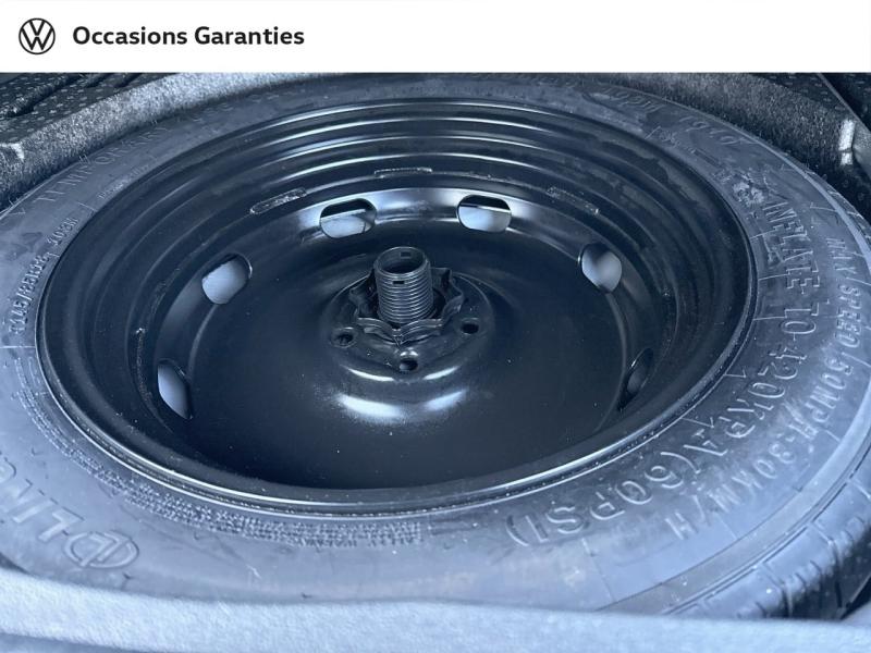 Voitures occasions VOLKSWAGEN TIGUAN Carat Lens