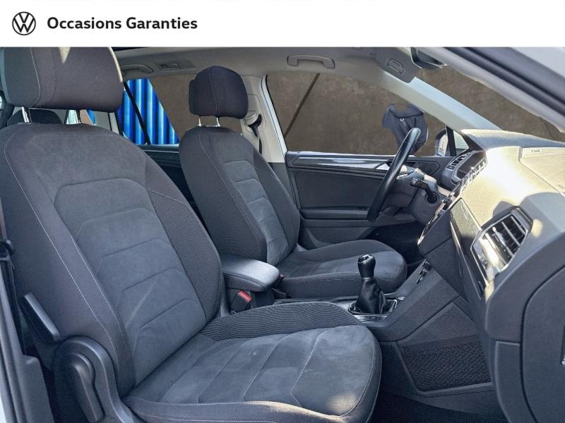 Voitures occasions VOLKSWAGEN TIGUAN Carat Lens