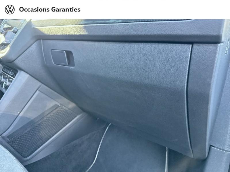 Voitures occasions VOLKSWAGEN TIGUAN Carat Lens