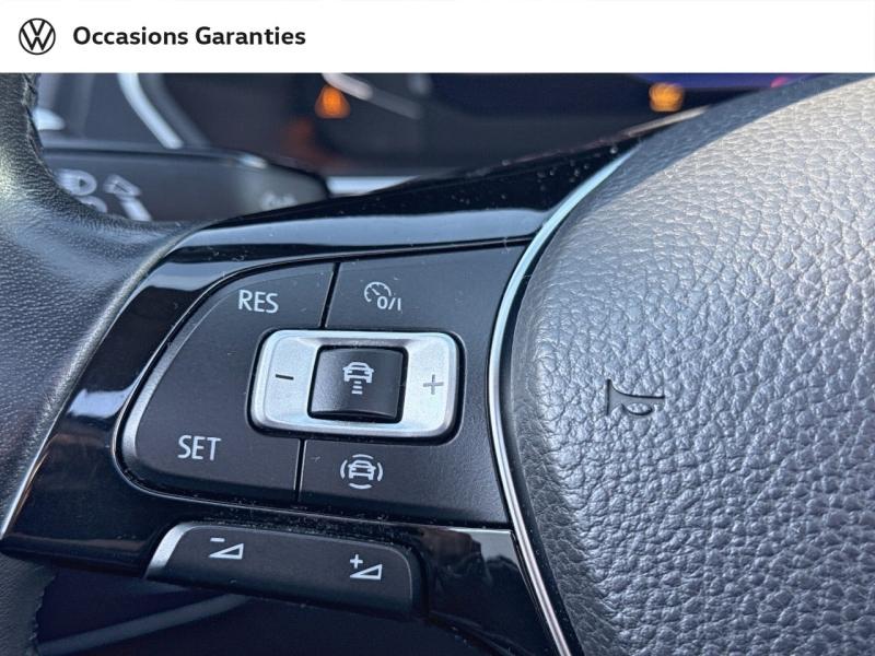 Voitures occasions VOLKSWAGEN TIGUAN Carat Lens