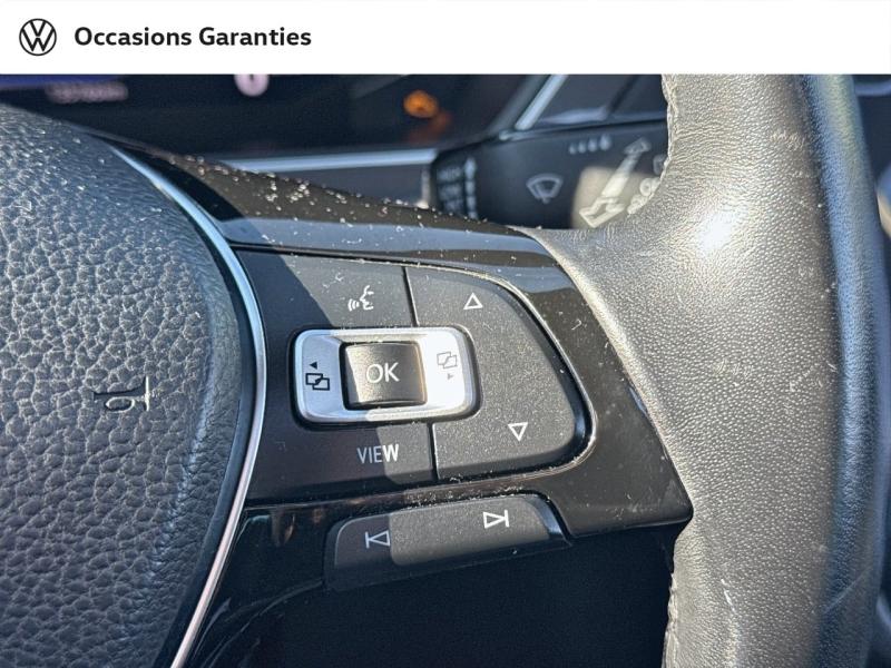 Voitures occasions VOLKSWAGEN TIGUAN Carat Lens