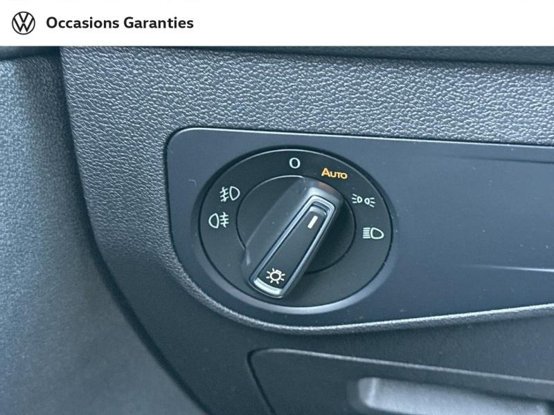 Voitures occasions VOLKSWAGEN TIGUAN Carat Lens