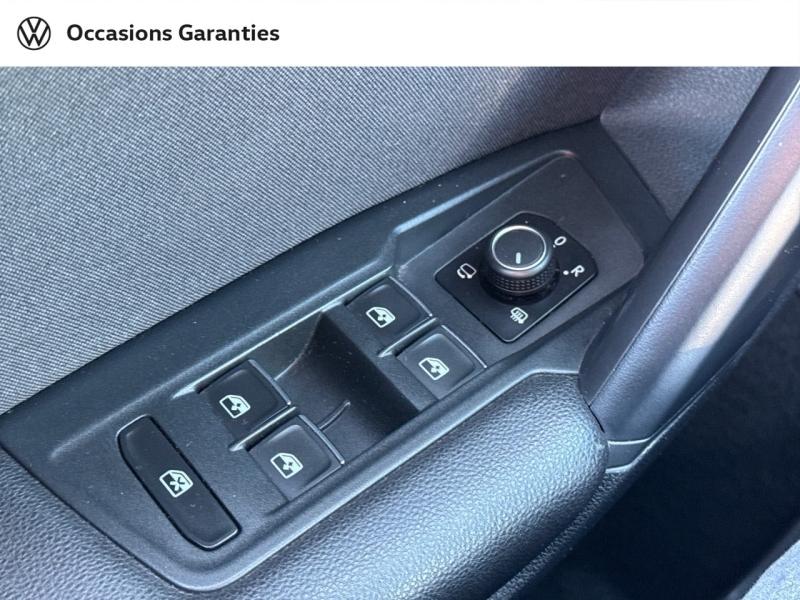 Voitures occasions VOLKSWAGEN TIGUAN Carat Lens