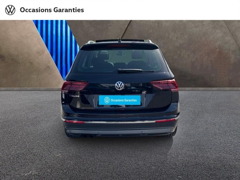 Voitures occasions VOLKSWAGEN TIGUAN Carat Lens