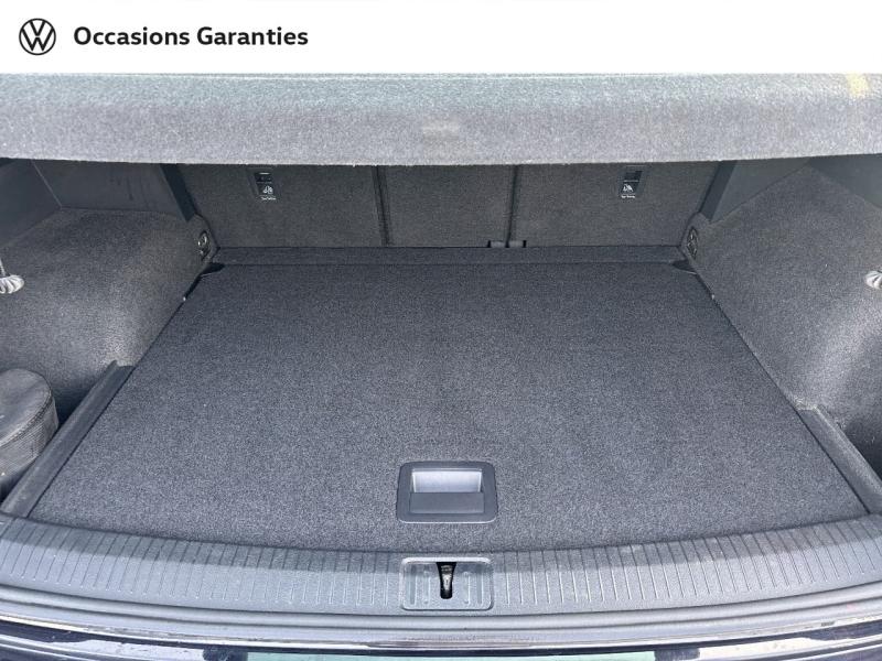 Voitures occasions VOLKSWAGEN TIGUAN Carat Exclusive Lens