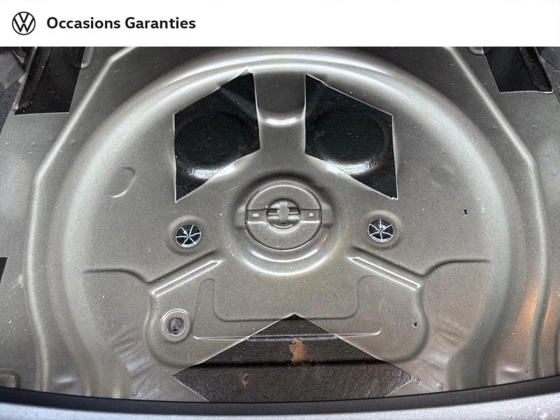 Voitures occasions VOLKSWAGEN TIGUAN Carat Lens