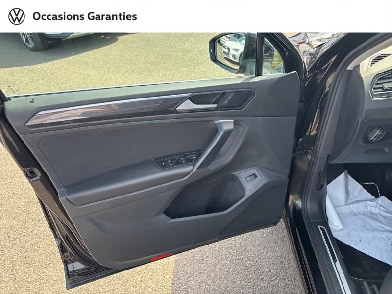 Voitures occasions VOLKSWAGEN TIGUAN Carat Exclusive Lens