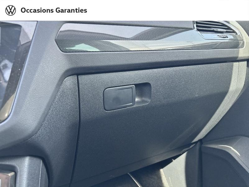 Voitures occasions VOLKSWAGEN TIGUAN Carat Lens