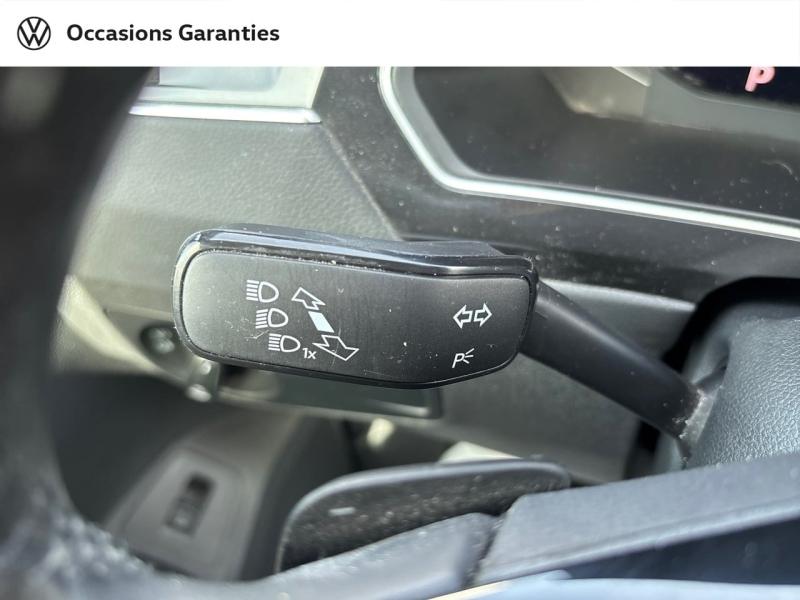 Voitures occasions VOLKSWAGEN TIGUAN Carat Exclusive Lens
