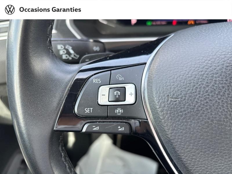 Voitures occasions VOLKSWAGEN TIGUAN Carat Exclusive Lens