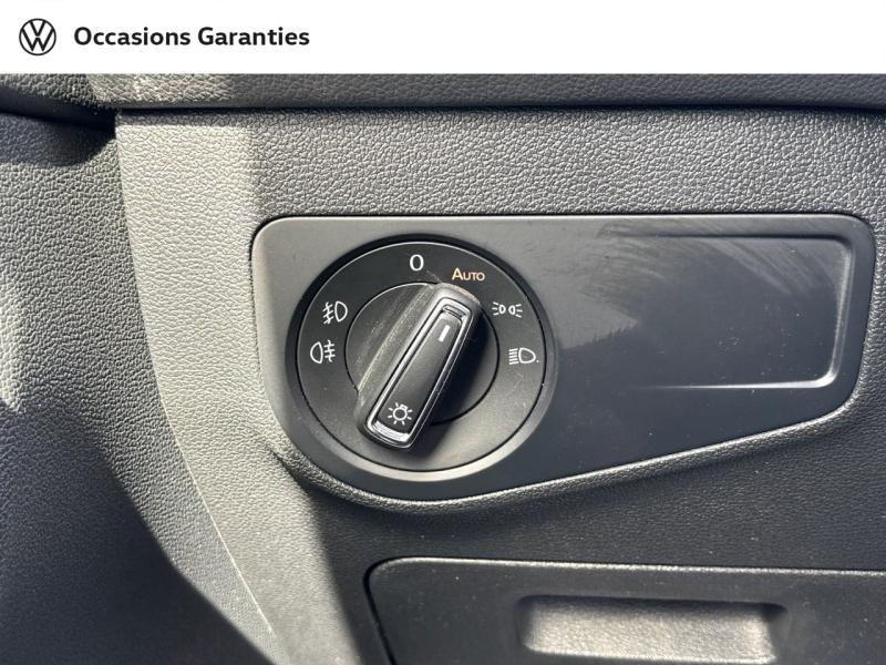 Voitures occasions VOLKSWAGEN TIGUAN Carat Exclusive Lens