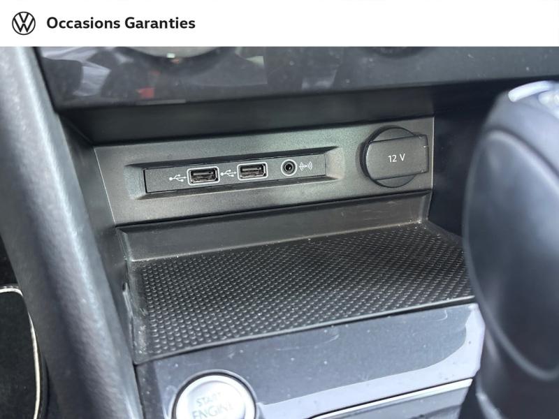 Voitures occasions VOLKSWAGEN TIGUAN Carat Exclusive Lens