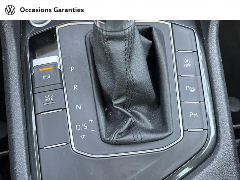 Voitures occasions VOLKSWAGEN TIGUAN Carat Exclusive Lens