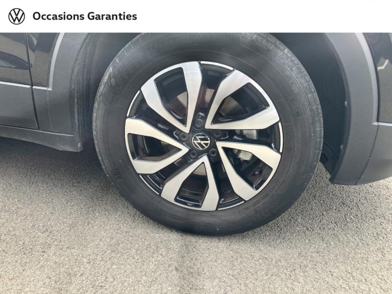 Voitures occasions VOLKSWAGEN T-CROSS Lounge Lens