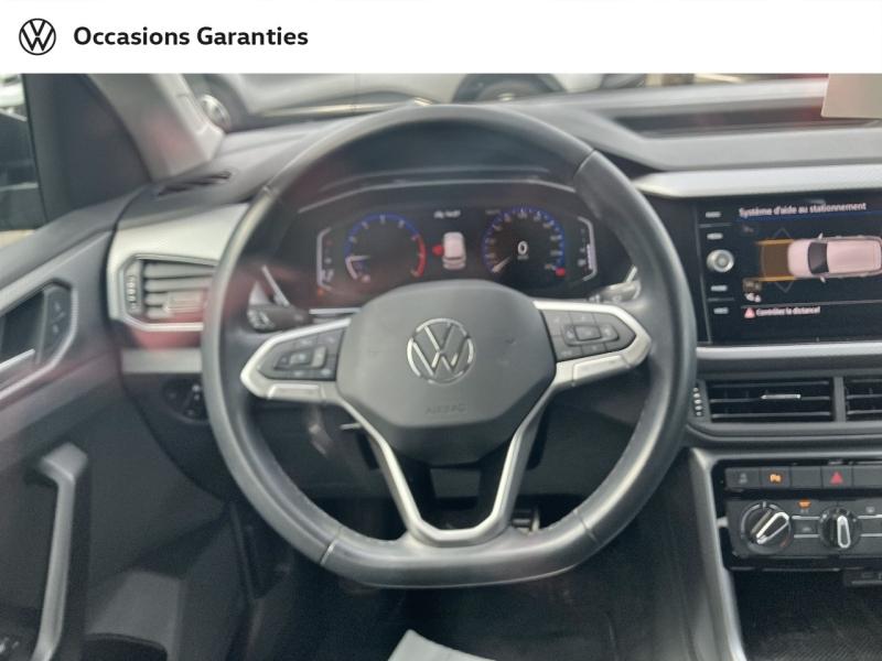 Voitures occasions VOLKSWAGEN T-CROSS Lounge Lens