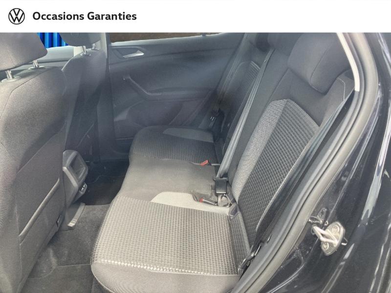 Voitures occasions VOLKSWAGEN T-CROSS Lounge Lens
