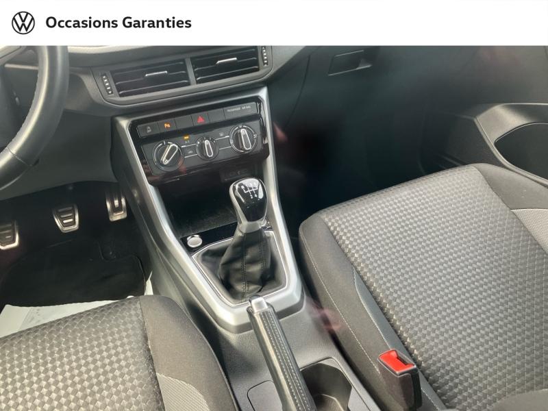 Voitures occasions VOLKSWAGEN T-CROSS Lounge Lens
