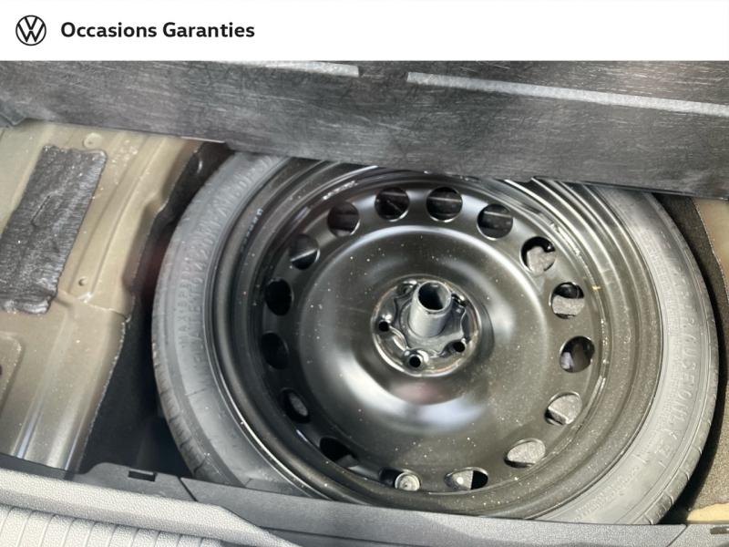 Voitures occasions VOLKSWAGEN T-CROSS Lounge Lens