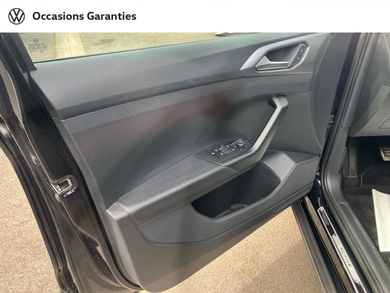 Voitures occasions VOLKSWAGEN T-CROSS Lounge Lens