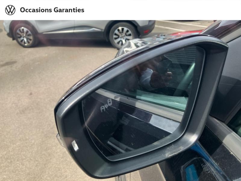 Voitures occasions VOLKSWAGEN T-CROSS Lounge Lens
