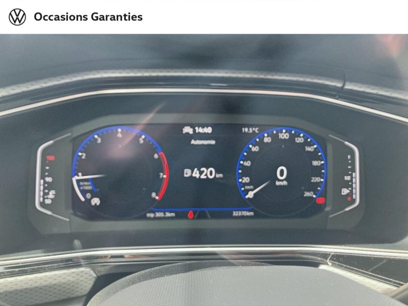 Voitures occasions VOLKSWAGEN T-CROSS Lounge Lens