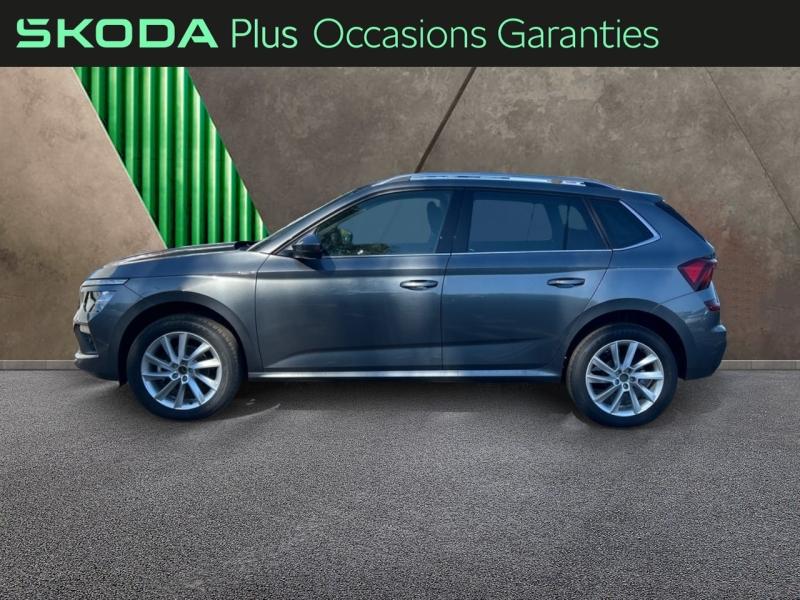 Voitures occasions ŠKODA KAMIQ Clever Edition Hazebrouck