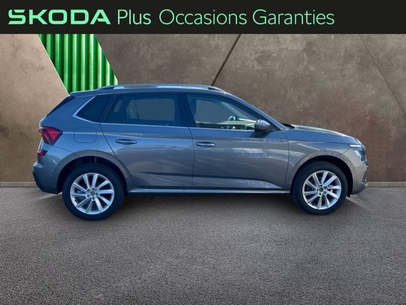 Voitures occasions ŠKODA KAMIQ Clever Edition Hazebrouck