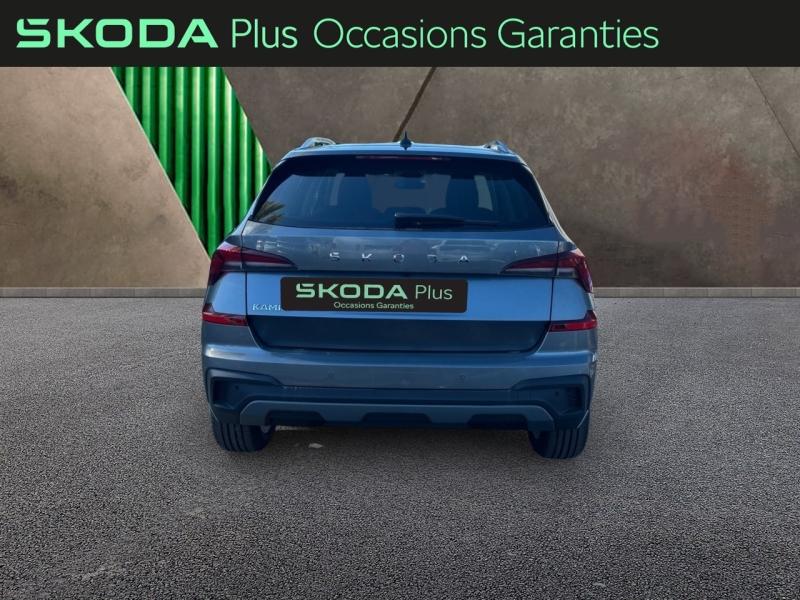 Voitures occasions ŠKODA KAMIQ Clever Edition Hazebrouck