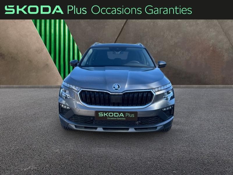 Voitures occasions ŠKODA KAMIQ Clever Edition Hazebrouck