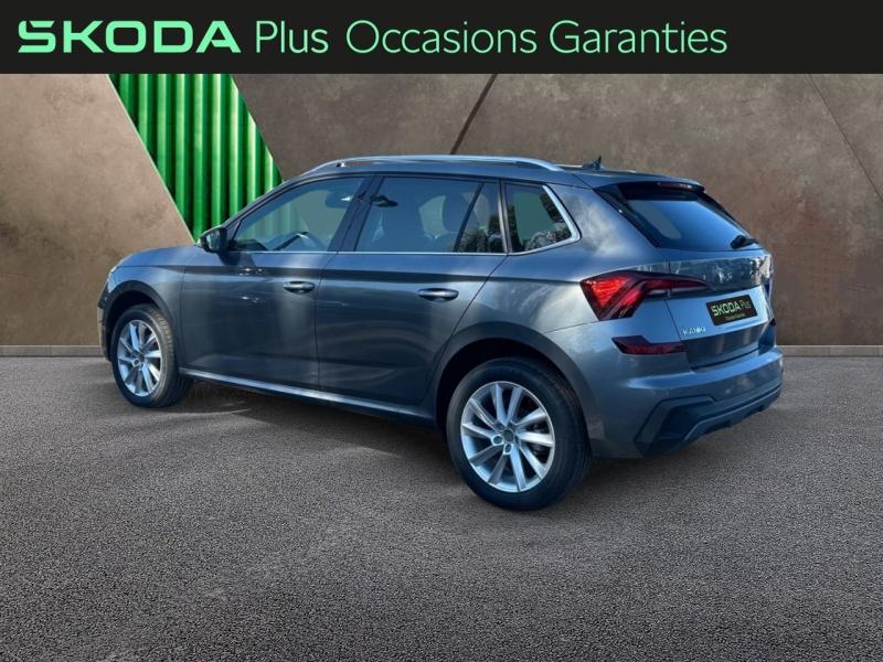 Voitures occasions ŠKODA KAMIQ Clever Edition Hazebrouck