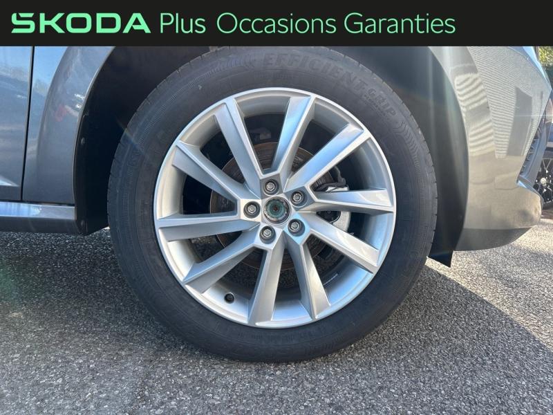 Voitures occasions ŠKODA KAMIQ Clever Edition Hazebrouck