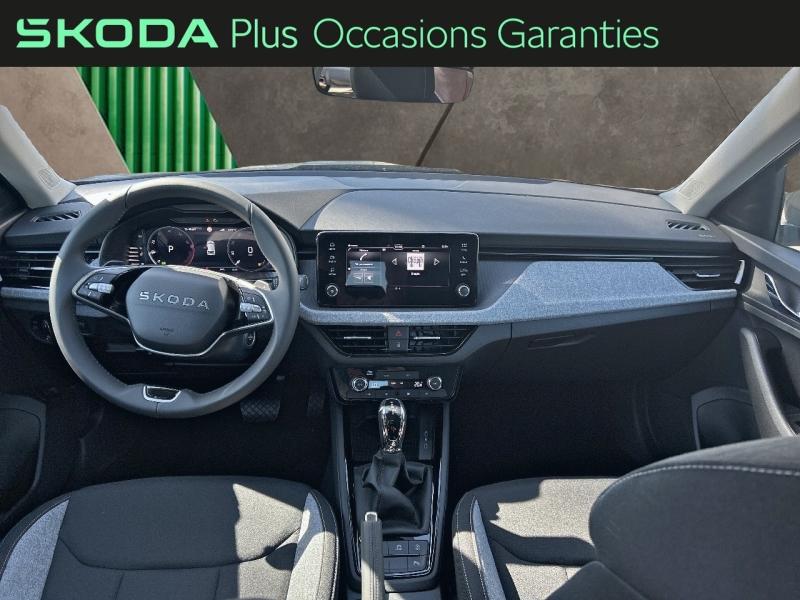 Voitures occasions ŠKODA KAMIQ Clever Edition Hazebrouck