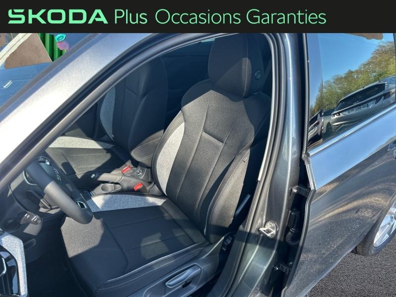 Voitures occasions ŠKODA KAMIQ Clever Edition Hazebrouck