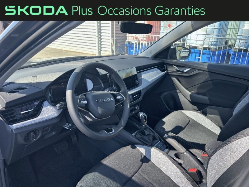 Voitures occasions ŠKODA KAMIQ Clever Edition Hazebrouck