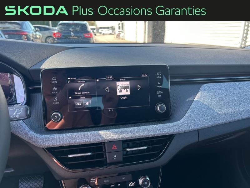 Voitures occasions ŠKODA KAMIQ Clever Edition Hazebrouck