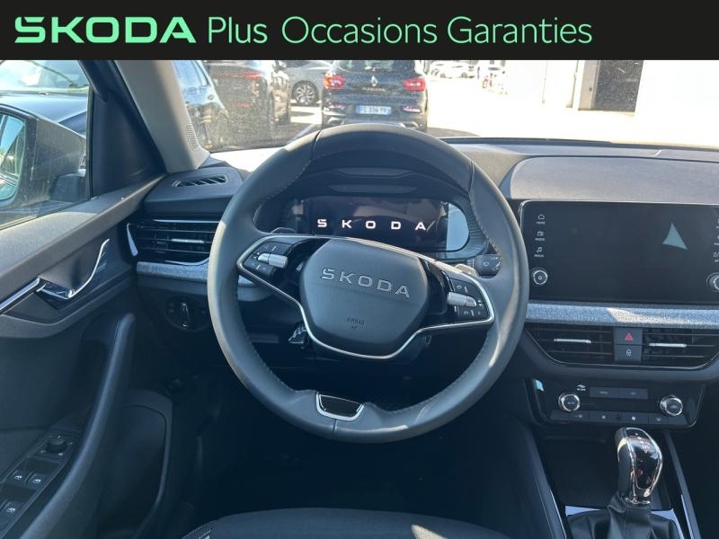 Voitures occasions ŠKODA KAMIQ Clever Edition Hazebrouck
