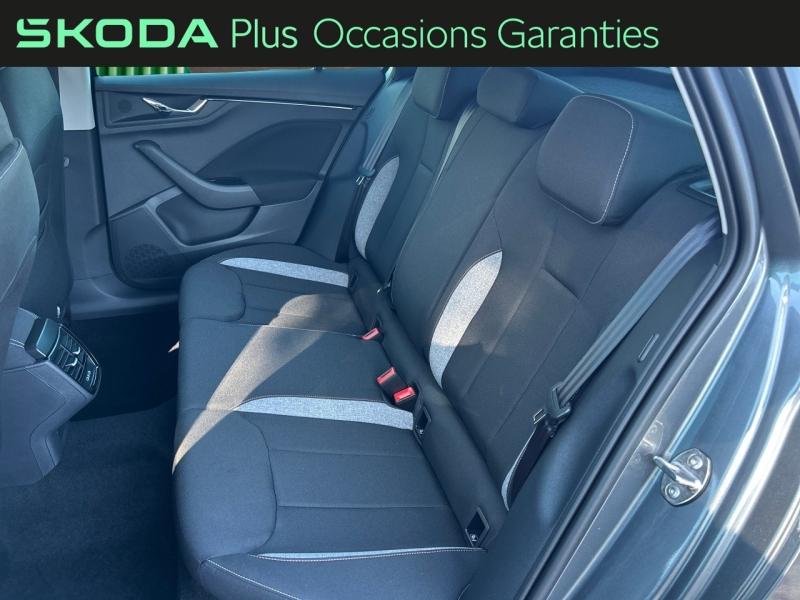 Voitures occasions ŠKODA KAMIQ Clever Edition Hazebrouck