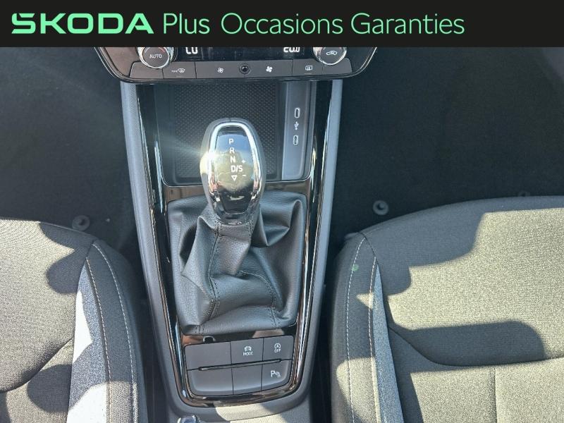 Voitures occasions ŠKODA KAMIQ Clever Edition Hazebrouck
