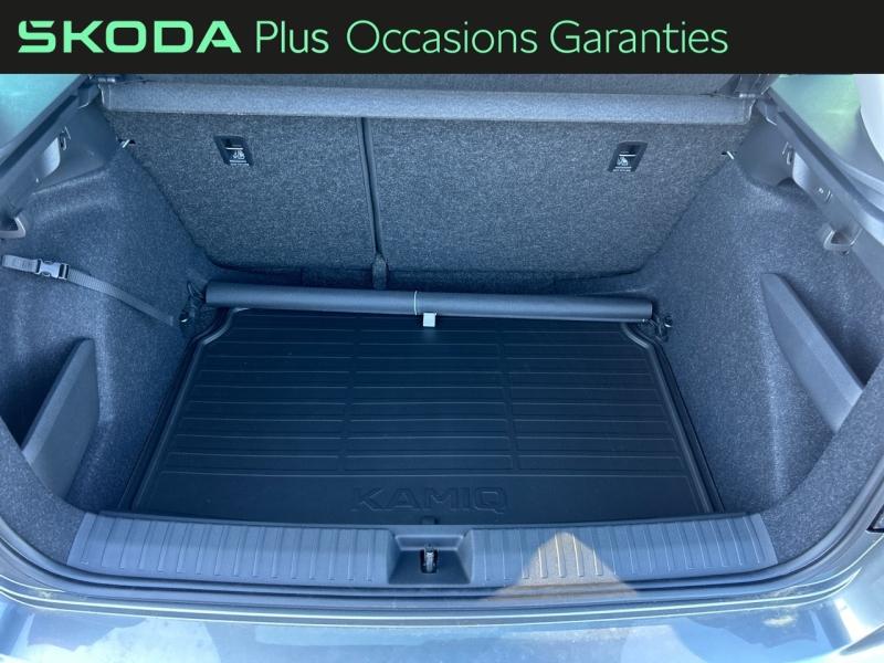 Voitures occasions ŠKODA KAMIQ Clever Edition Hazebrouck
