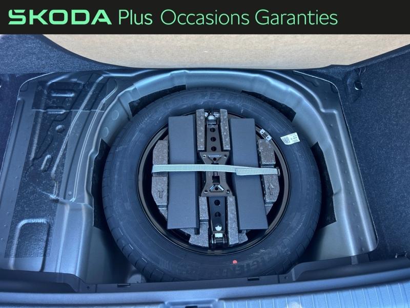 Voitures occasions ŠKODA KAMIQ Clever Edition Hazebrouck