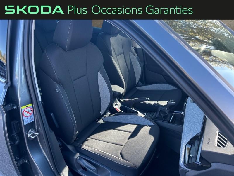 Voitures occasions ŠKODA KAMIQ Clever Edition Hazebrouck