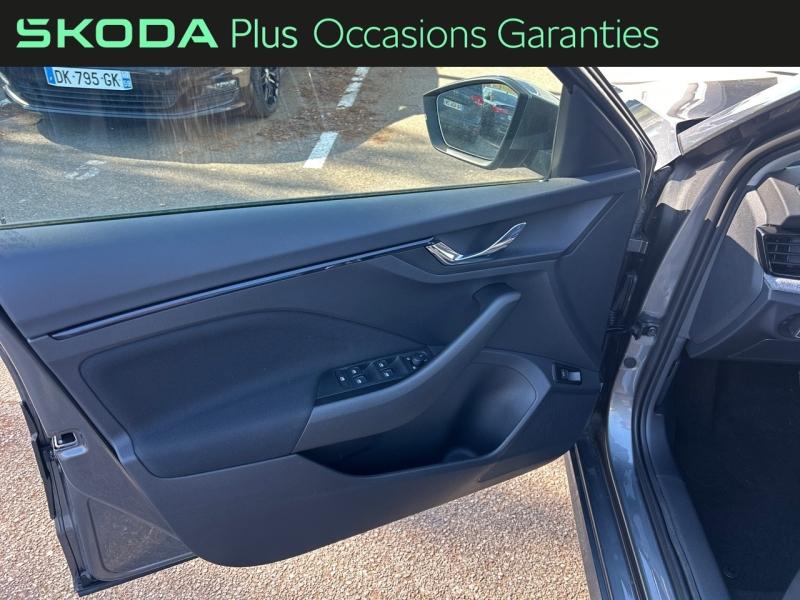 Voitures occasions ŠKODA KAMIQ Clever Edition Hazebrouck