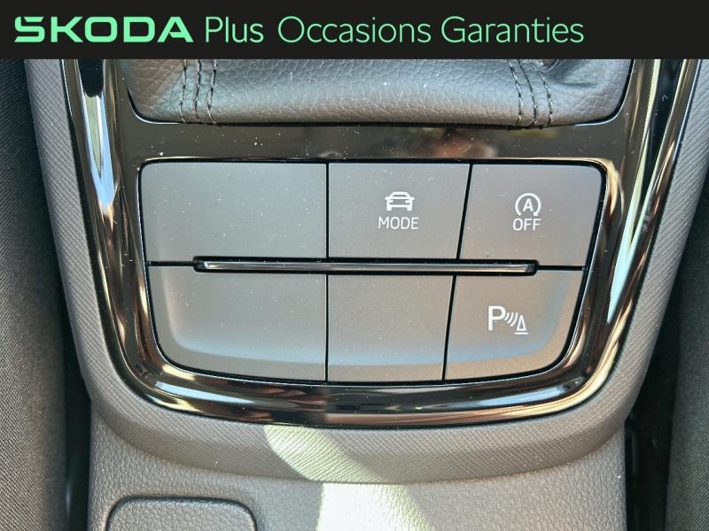 Voitures occasions ŠKODA KAMIQ Clever Edition Hazebrouck