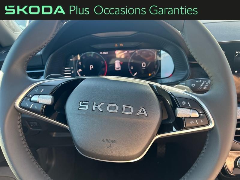 Voitures occasions ŠKODA KAMIQ Clever Edition Hazebrouck