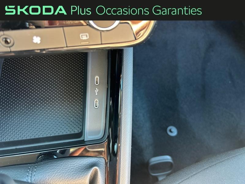 Voitures occasions ŠKODA KAMIQ Clever Edition Hazebrouck