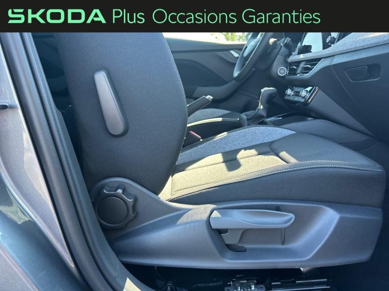 Voitures occasions ŠKODA KAMIQ Clever Edition Hazebrouck