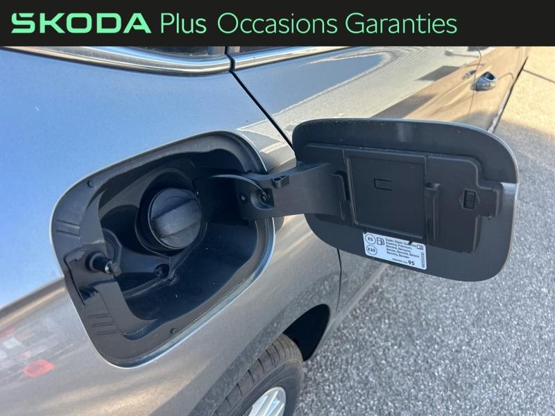Voitures occasions ŠKODA KAMIQ Clever Edition Hazebrouck