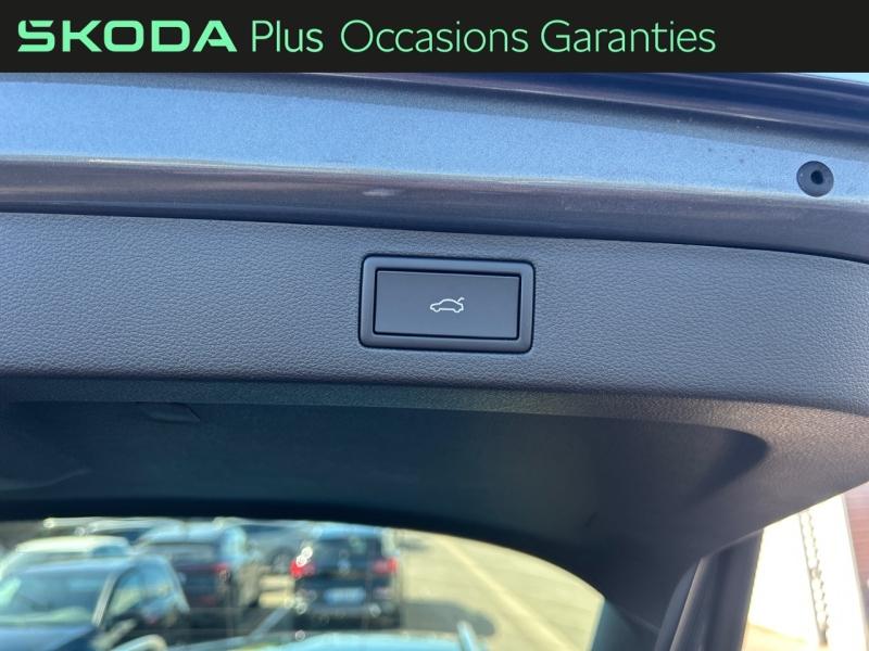 Voitures occasions ŠKODA KAMIQ Clever Edition Hazebrouck
