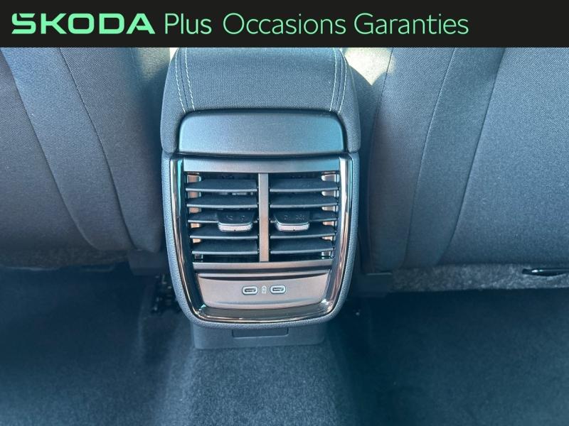Voitures occasions ŠKODA KAMIQ Clever Edition Hazebrouck