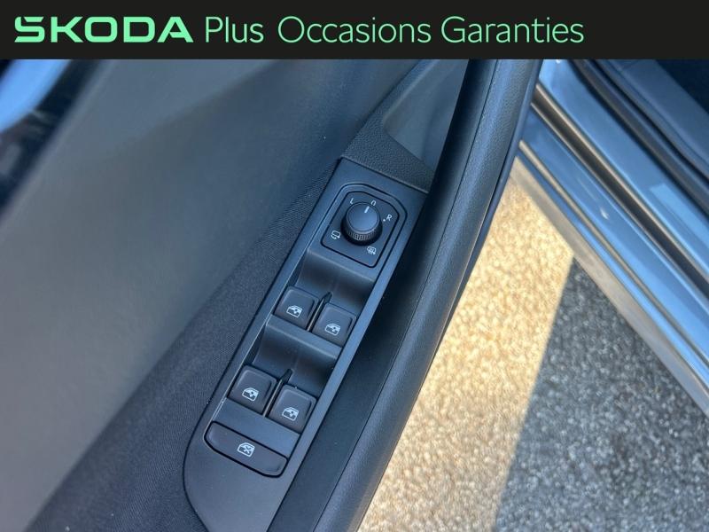 Voitures occasions ŠKODA KAMIQ Clever Edition Hazebrouck